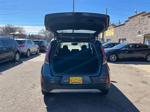 Used 2023 Kia Soul EX FWD image 13