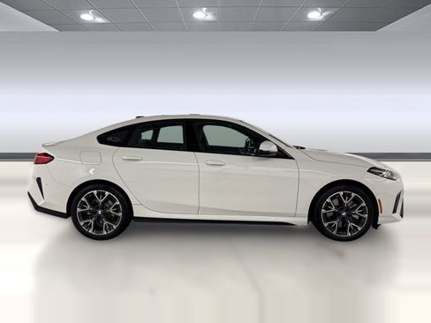 Used 2025 BMW 228i xDrive AWD/4WD image 7