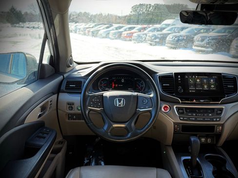 Used 2019 Honda Pilot EX-L image 37