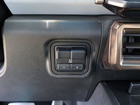 New 2025 GMC Hummer EV 3X w/ Battery Pack, 24 Module Pack image 30