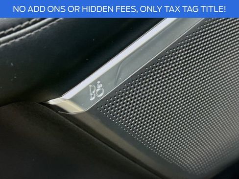 New 2025 Ford Expedition Tremor image 19