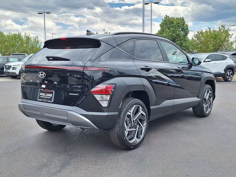 New 2026 Hyundai Kona SEL Premium AWD/4WD image 3