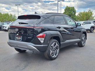 New 2026 Hyundai Kona SEL Premium AWD/4WD video 3