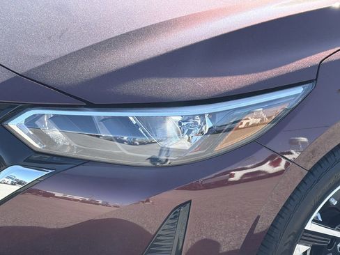 Used 2024 Nissan Sentra SV w/ All-Weather Package image 28