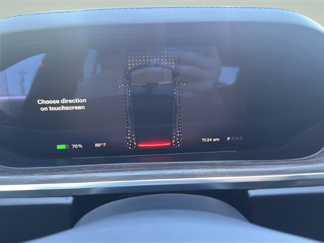 Used 2022 Tesla Model S AWD/4WD image 20