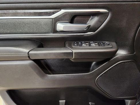 Used 2022 RAM 1500 Lone Star image 44