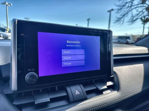 Used 2023 Toyota RAV4 XLE image 25