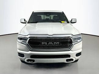 Used 2019 RAM 1500 Limited w/ Advanced Safety Group AWD/4WD video 2