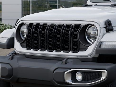 New 2026 Jeep Gladiator Sport image 12