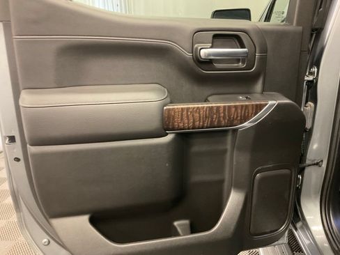 Used 2020 GMC Sierra 1500 Denali w/ Technology Package AWD/4WD image 33