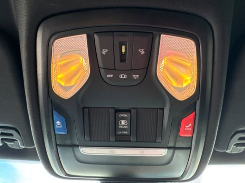 Used 2025 RAM 1500 Big Horn image 12