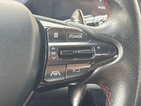 Used 2023 Hyundai Elantra N Line image 21