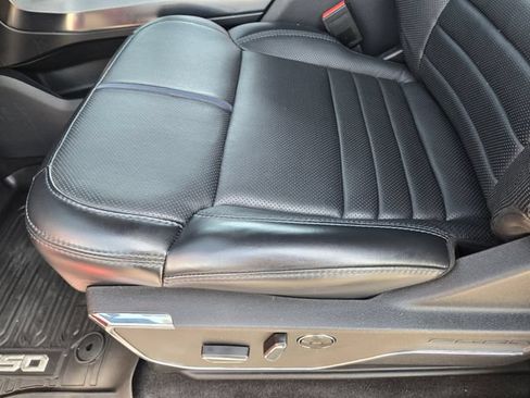 Used 2024 Ford F150 Platinum AWD/4WD image 23