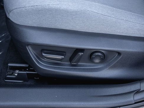 Certified 2025 Toyota Camry LE w/ Convenience Package image 12