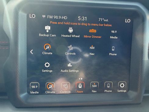 Used 2020 Jeep Wrangler Unlimited Rubicon w/ Quick Order Package 28Y Recon AWD/4WD image 57