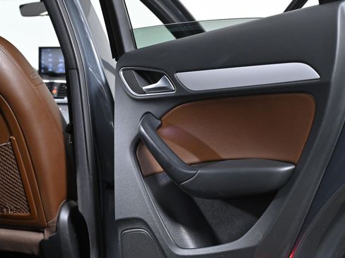 Used 2017 Audi Q3 2.0T Premium w/ Convenience Package image 33