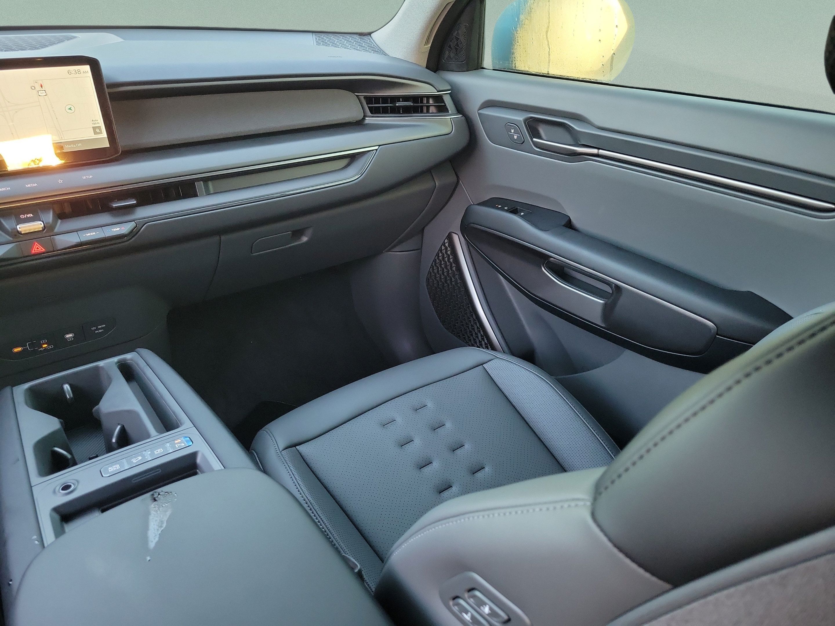 New 2026 Kia EV9 Wind AWD/4WD image 13