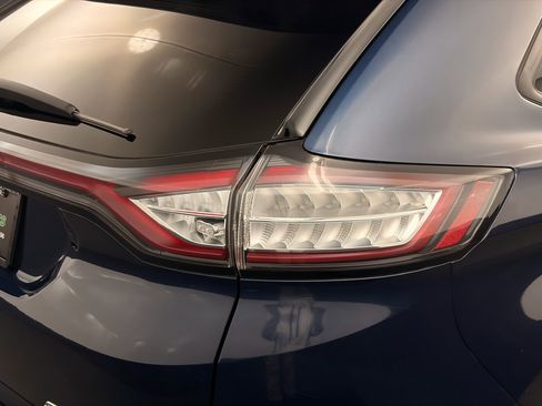 Used 2017 Ford Edge Sport w/ Equipment Group 401A image 15