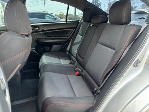 Used 2021 Subaru WRX Premium AWD/4WD image 52