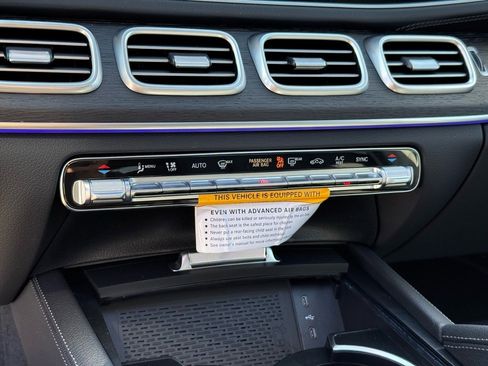 New 2026 Mercedes-Benz GLS 450 4MATIC image 26