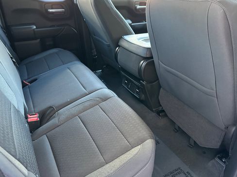 Used 2026 Chevrolet Silverado 1500 Custom w/ Rally Edition image 18