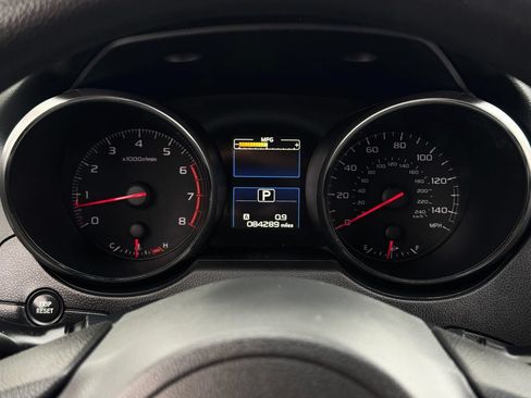 Used 2017 Subaru Outback 2.5i AWD/4WD image 11