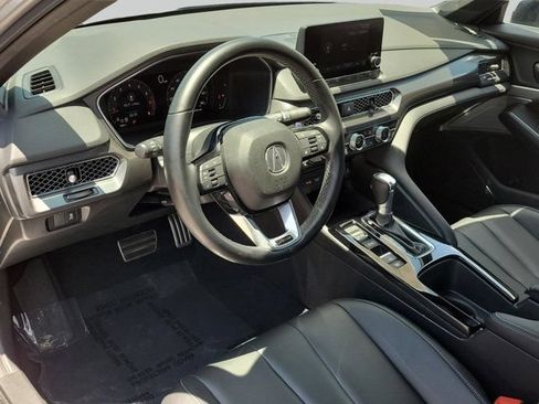 Used 2025 Acura Integra A-Spec FWD image 20