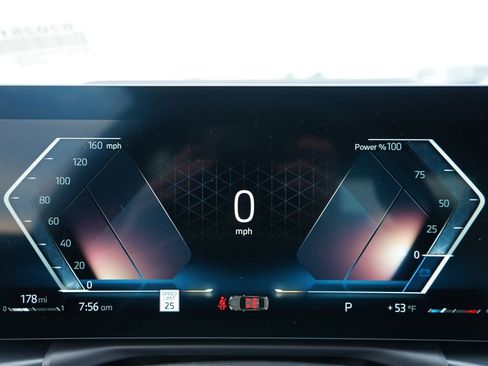 New 2026 BMW 330i 330i w/ Premium Package image 16