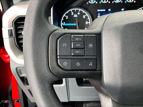 Used 2023 Ford F150 XLT image 19