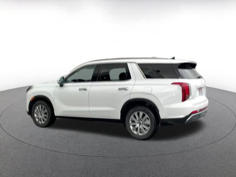 Used 2025 Hyundai Palisade SEL image 10
