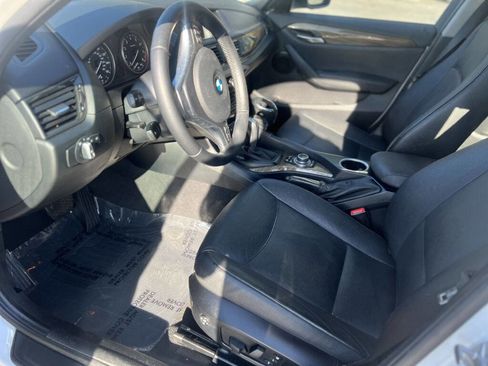Used 2015 BMW X1 xDrive35i w/ Ultimate Package image 7