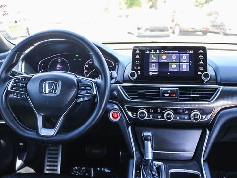 Used 2020 Honda Accord Sport image 13