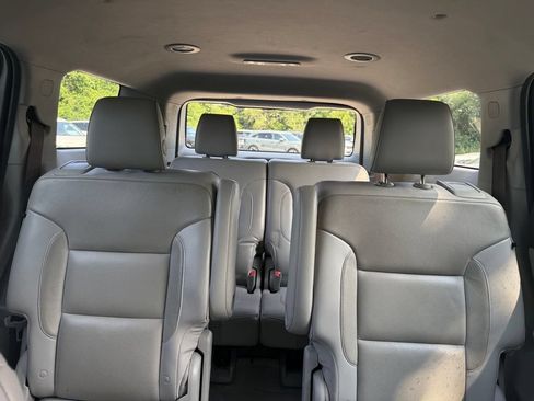 Used 2018 GMC Acadia SLT FWD image 20