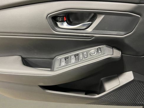 New 2025 Honda Accord Sport image 15