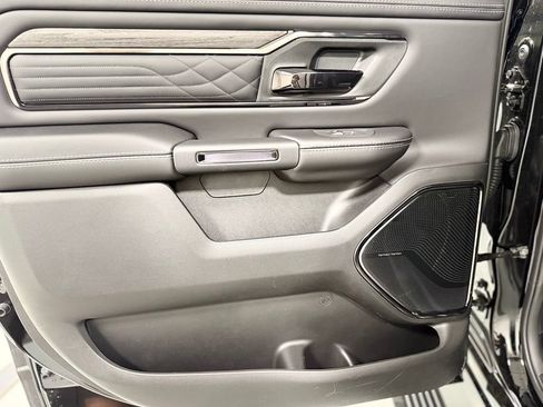 New 2026 RAM 1500 Limited AWD/4WD image 22