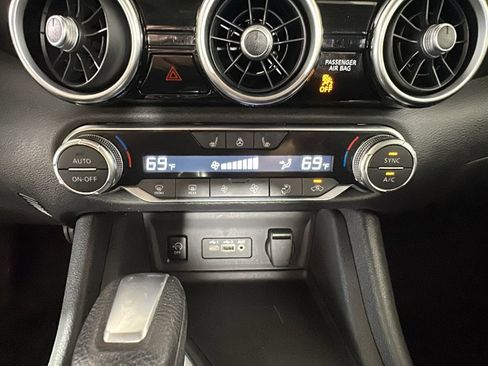 Used 2024 Nissan Sentra SV w/ All-Weather Package FWD image 23