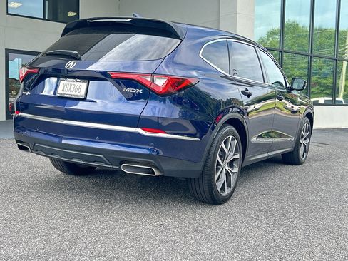 Used 2024 Acura MDX FWD w/ Technology Package image 7