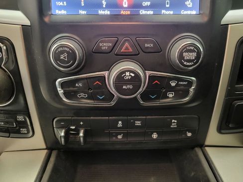 Used 2019 RAM 1500 Classic Warlock image 6