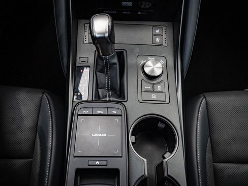 Certified 2024 Lexus IS 350 F Sport image 37