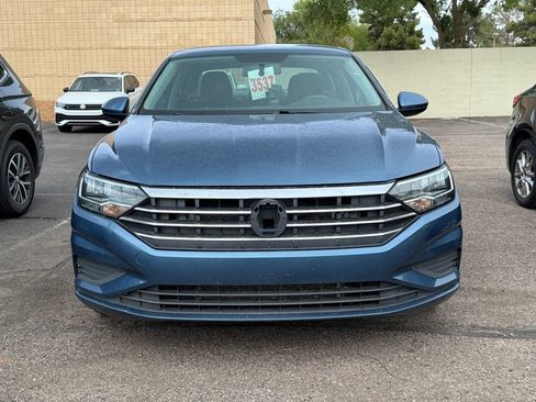 Used 2019 Volkswagen Jetta S FWD image 8