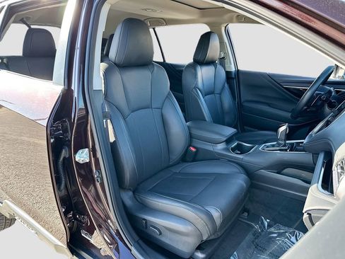 Used 2023 Subaru Outback Limited image 30