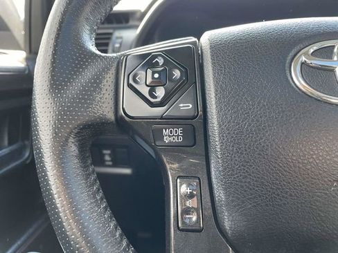 Used 2019 Toyota 4Runner TRD Pro image 24