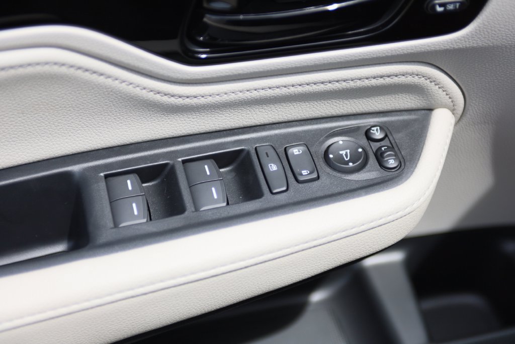 New 2027 Honda Odyssey Elite image 11
