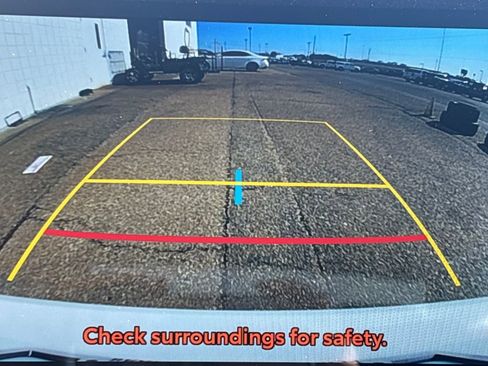 New 2026 Toyota Camry SE image 11