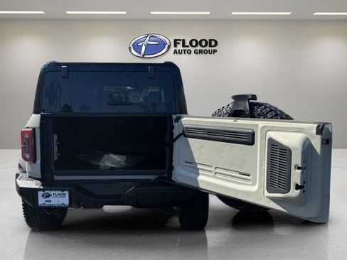 New 2026 Ford Bronco Badlands AWD/4WD image 6