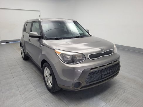 Used 2016 Kia Soul image 13