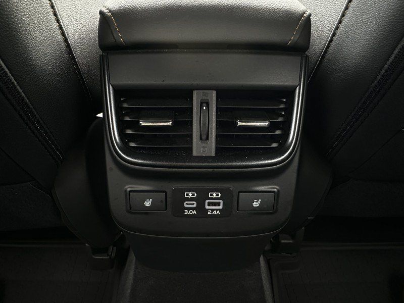 Certified 2025 Subaru Outback Wilderness AWD/4WD image 17