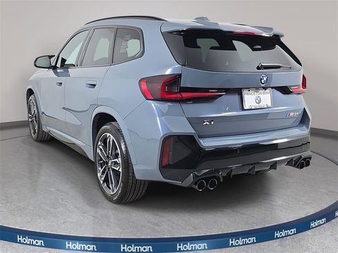 Used 2025 BMW X1 M35i w/ Premium Package image 8