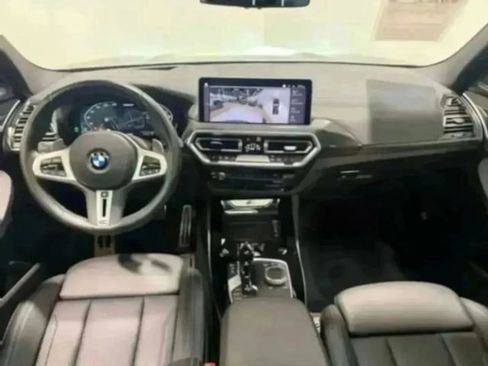 Used 2024 BMW X3 M40i w/ Premium Package image 14
