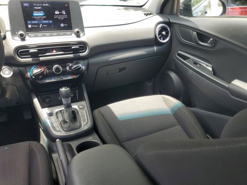 Used 2023 Hyundai Kona SEL image 13
